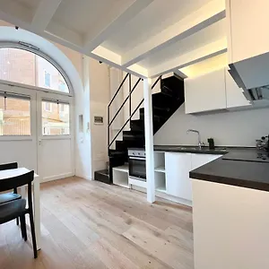 Navigli Luxury Loft Appartamento Milano