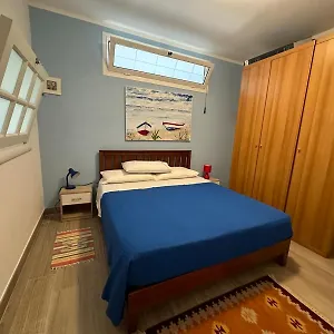 Casa Mare Giovanna Casa vacanze Palermo