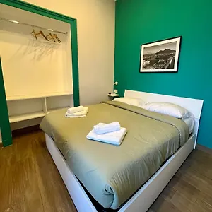 A Casa Di Pupa Appartamento Napoli