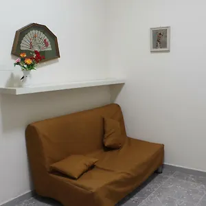 Casa Marina Appartamento Napoli