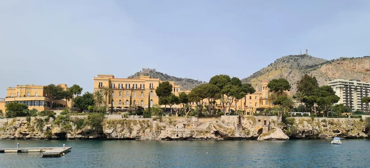 Igiea Rooms Palermo