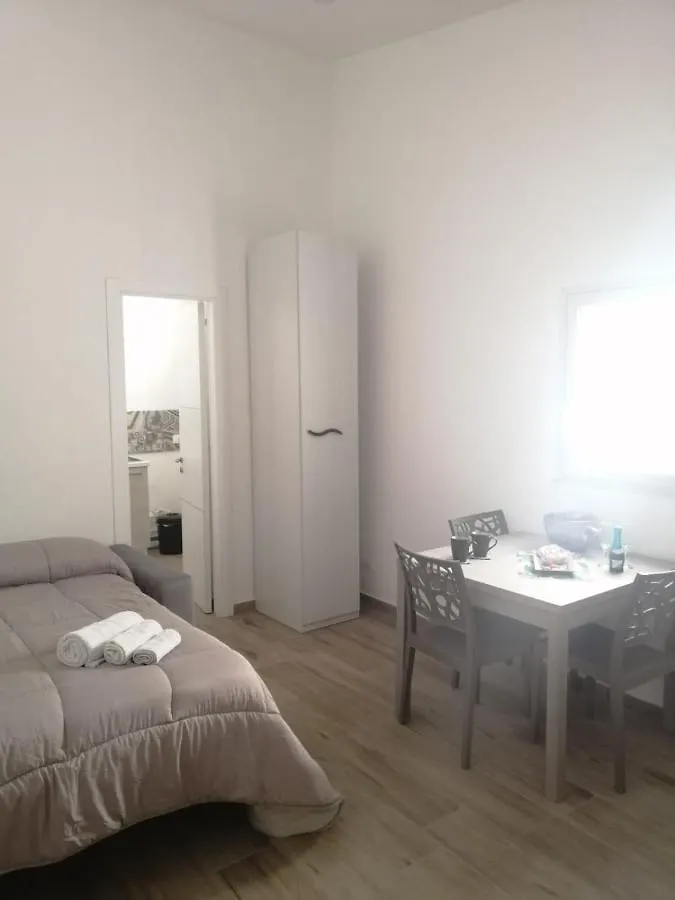 Igiea Rooms Palermo Włochy