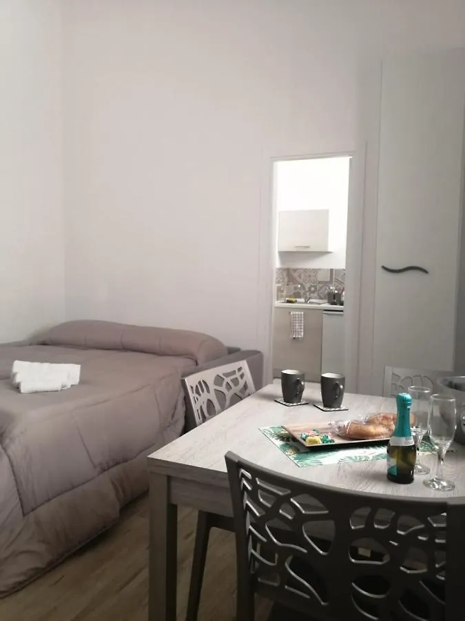 Igiea Rooms Palermo 0*,  Włochy