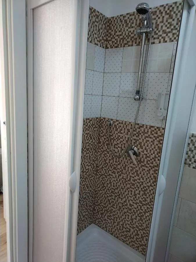 Igiea Rooms Palermo Italy