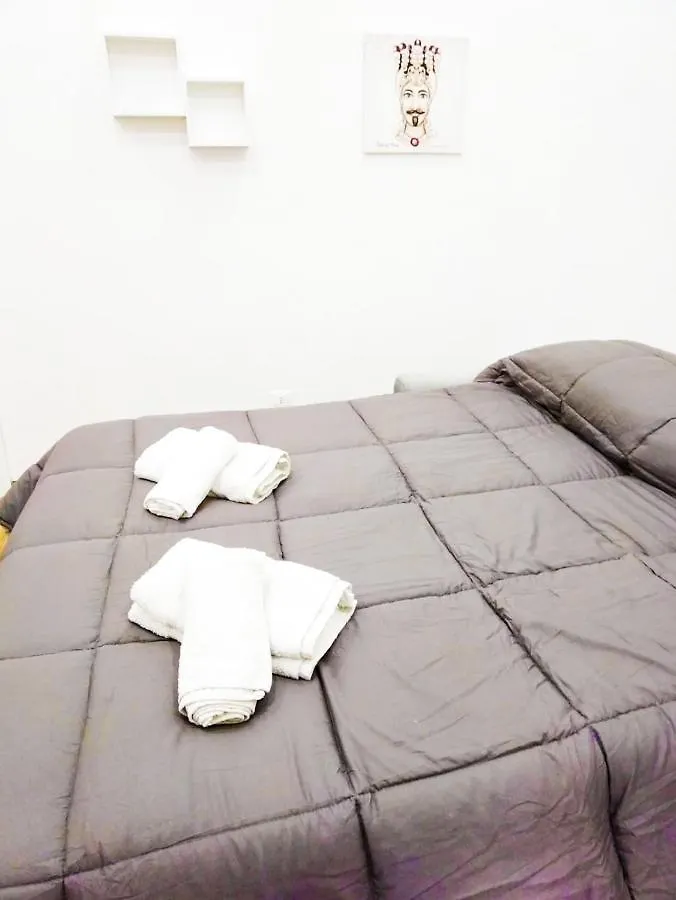 Igiea Rooms Palermo