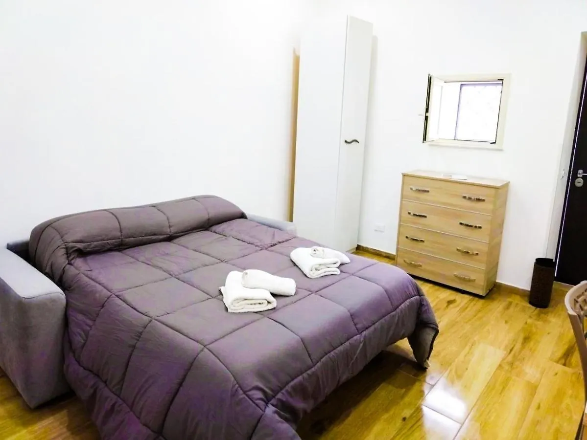 Igiea Rooms Palermo