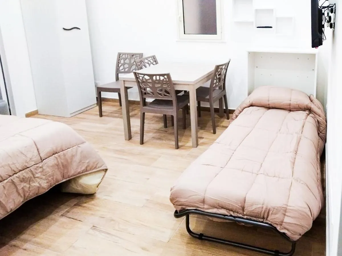 Igiea Rooms Palermo 0*,  Italy