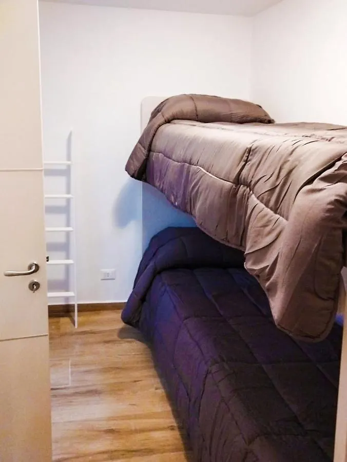 Igiea Rooms Palermo