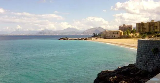 Holiday home Igiea Rooms Palermo Italy